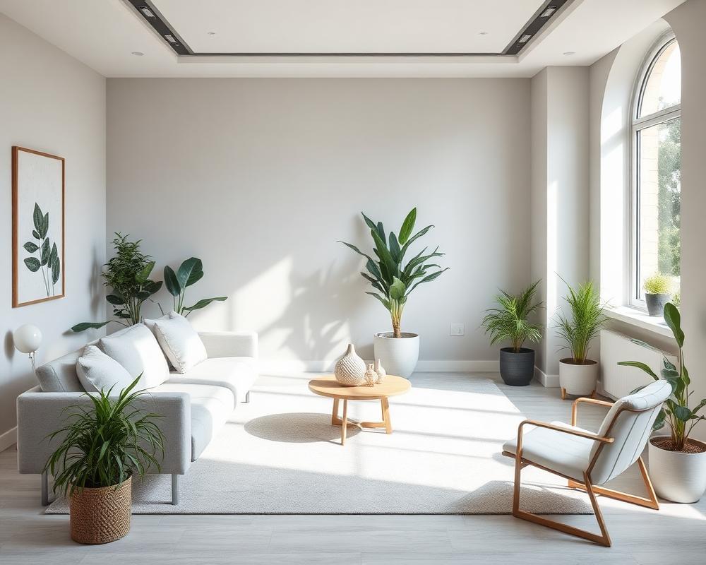 Corporate Wellness environment