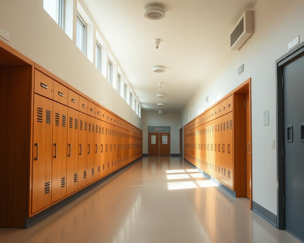 Schools environment