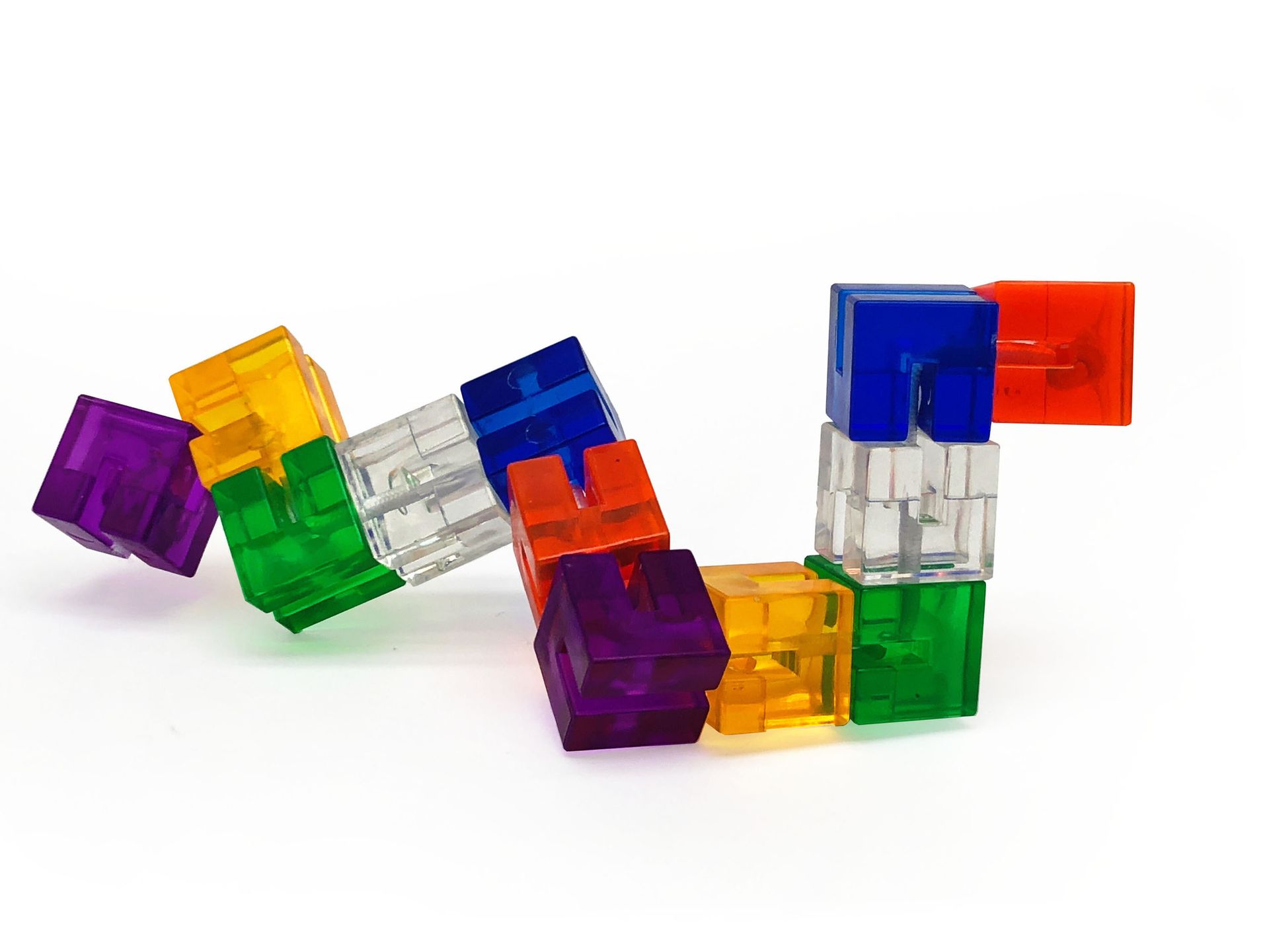 Brainteasers and Puzzles in use as a sensory support tool